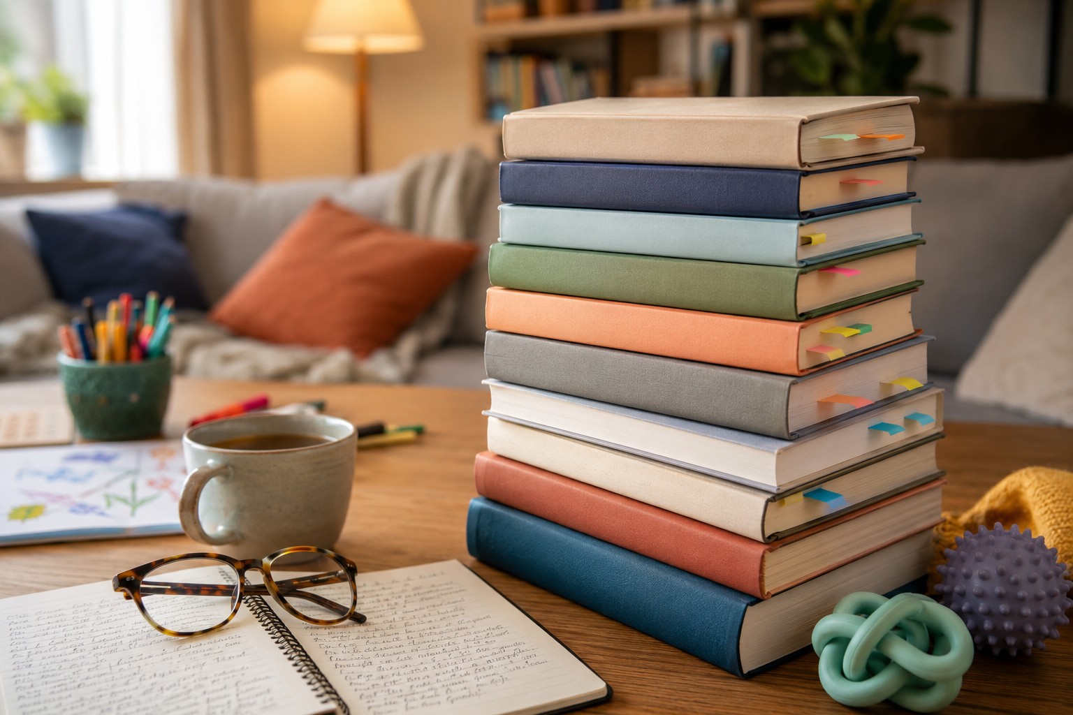 10 Best Neurodivergent Parenting Books