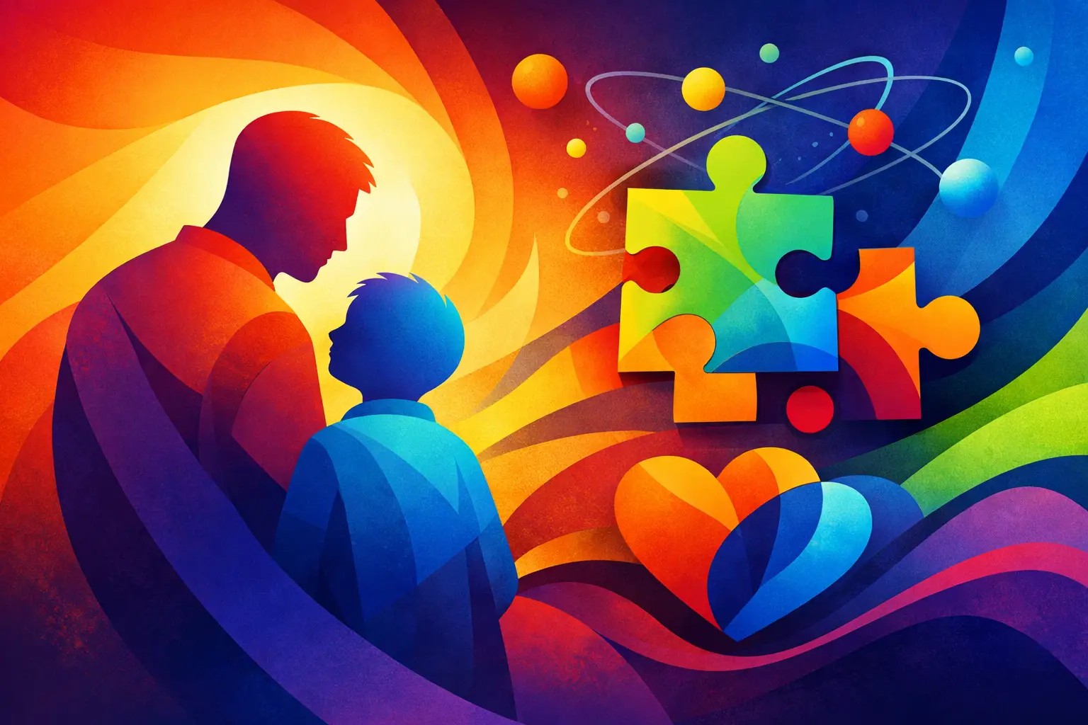 Best Resources for Autistic Fathers