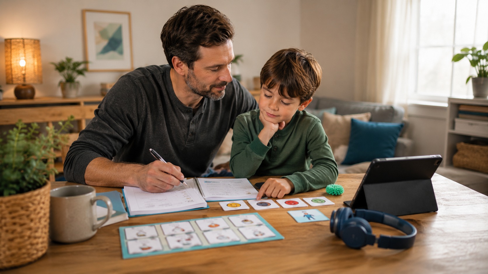 What a Neurodivergent Parenting Course Should Teach