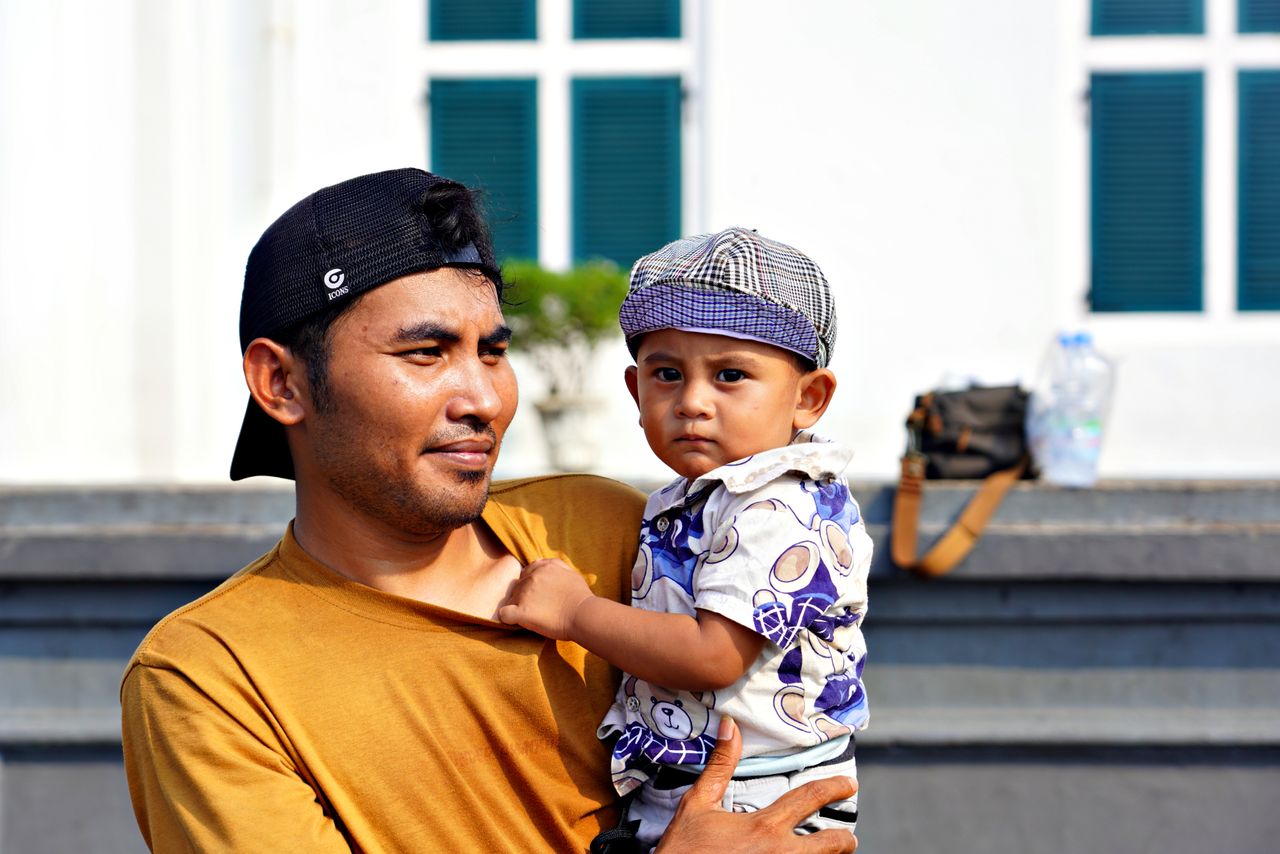 Autistic Fathers Need Support That Fits Real Life