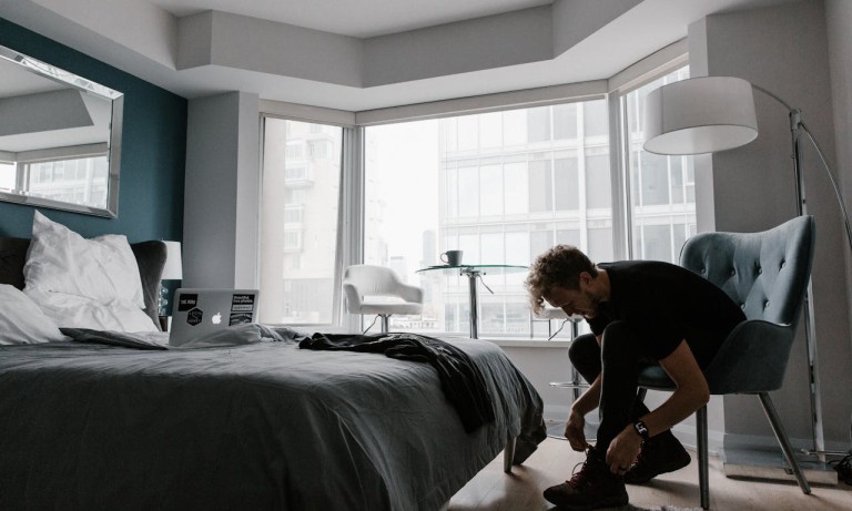 ADHD Dad Routines That Actually Work